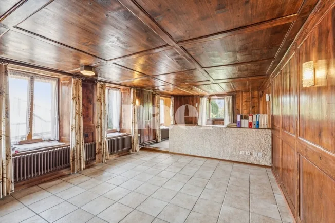 4 Zimmer Einfamilienhaus, 2023 Gorgier