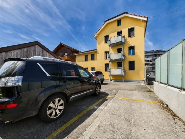 26 Zimmer Einfamilienhaus, 2504 Biel-Bienne
