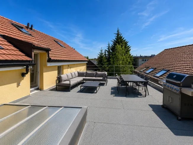 26 Zimmer Einfamilienhaus, 2504 Biel-Bienne