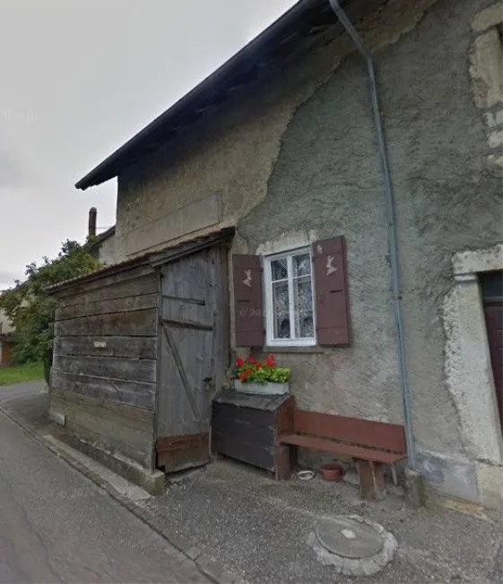 Einfamilienhaus, 2518 Nods