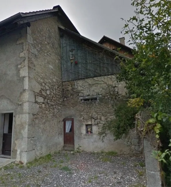 Einfamilienhaus, 2518 Nods