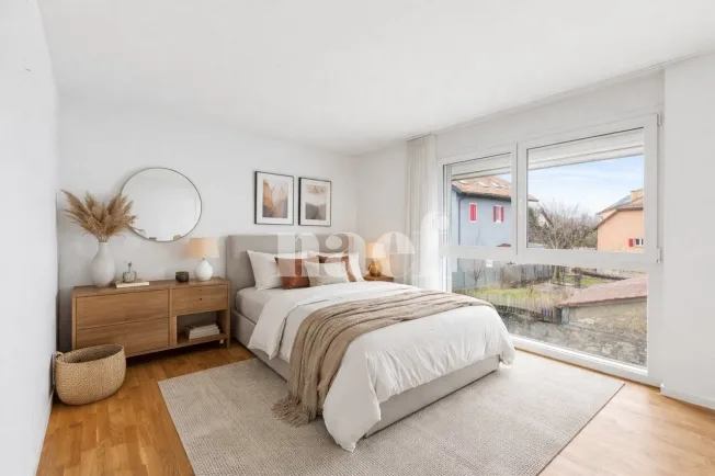 5.5 Zimmer Wohnung, 2525 Le Landeron