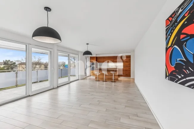 5.5 Zimmer Wohnung, 2525 Le Landeron