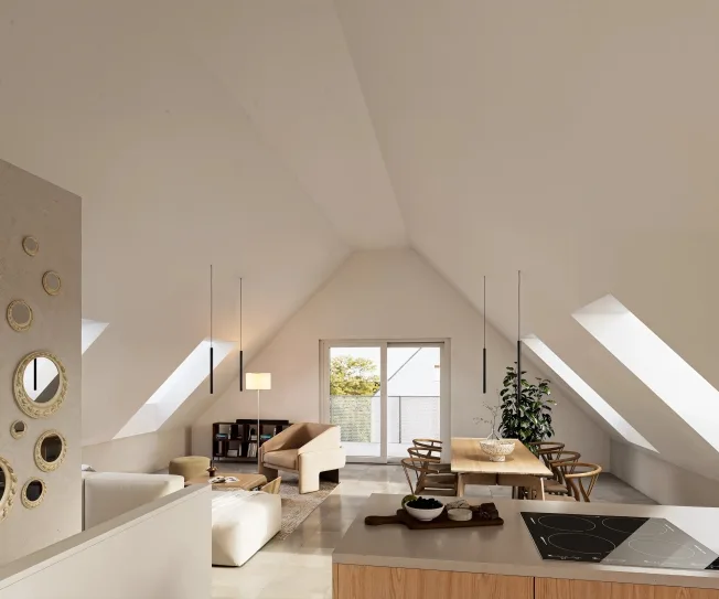 2.5 Zimmer Wohnung, 2525 Le Landeron