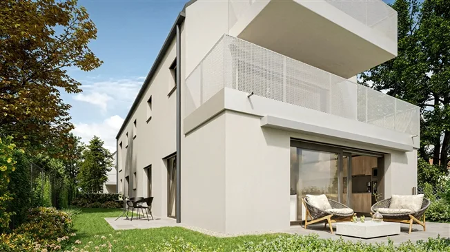 2.5 Zimmer Wohnung, 2525 Le Landeron