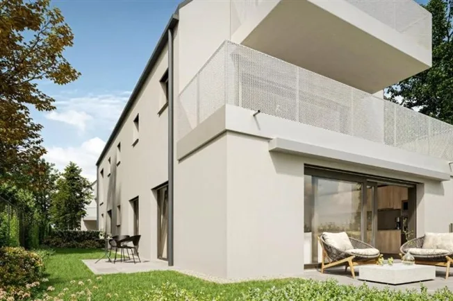 5.5 Zimmer Wohnung, 2525 Le Landeron