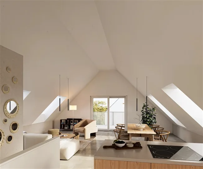 5.5 Zimmer Wohnung, 2525 Le Landeron