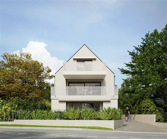 5.5 Zimmer Wohnung, 2525 Le Landeron