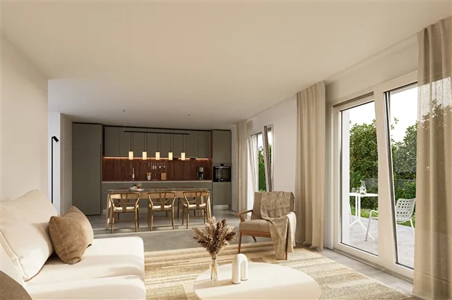 5.5 Zimmer Wohnung, 2525 Le Landeron