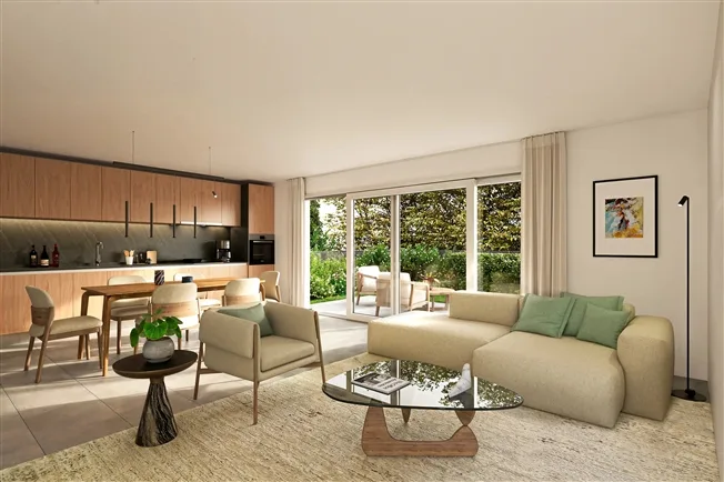 5.5 Zimmer Wohnung, 2525 Le Landeron