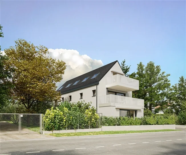 5.5 Zimmer Wohnung, 2525 Le Landeron