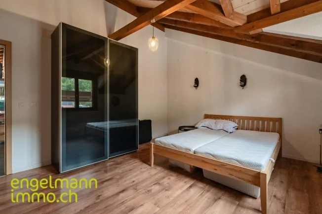 10 Zimmer Einfamilienhaus, 2537 Vauffelin
