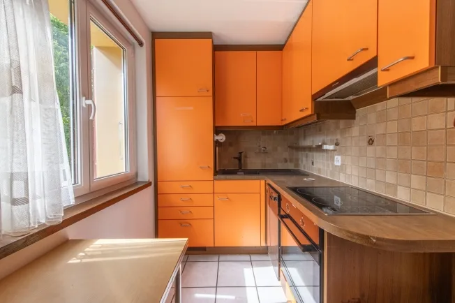 4 Zimmer Doppeleinfamilienhaus, 2544 Bettlach