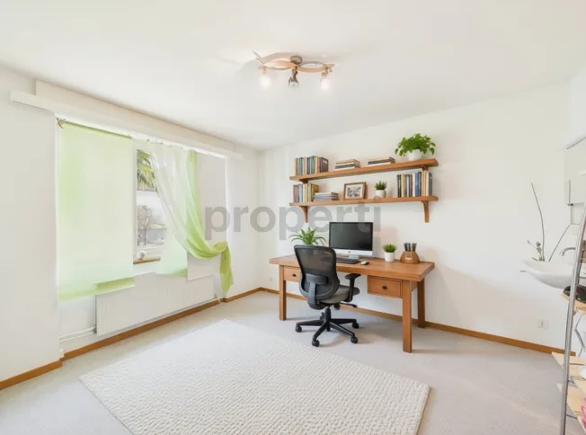 4.5 Zimmer Einfamilienhaus, 2553 Safnern
