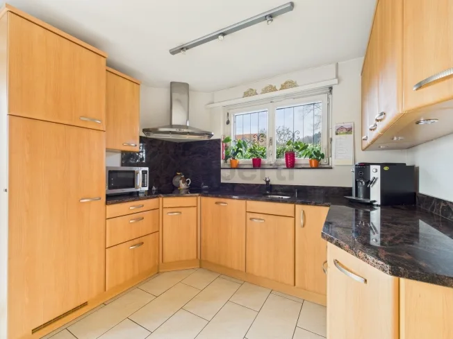 4.5 Zimmer Einfamilienhaus, 2553 Safnern