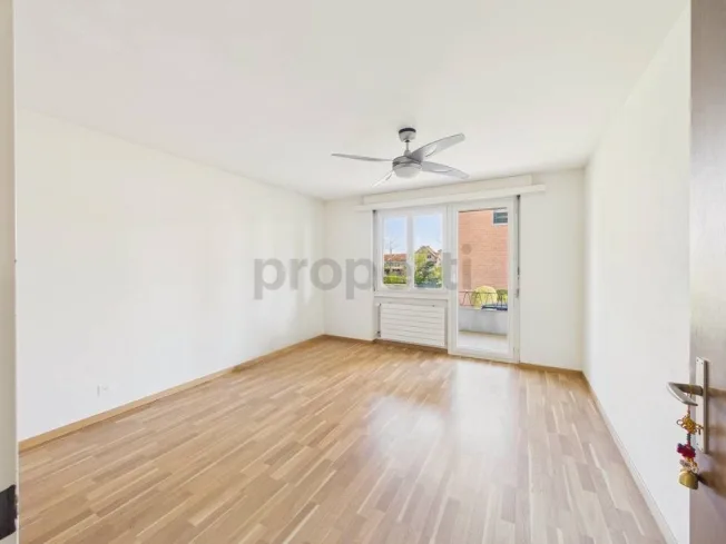 4.5 Zimmer Einfamilienhaus, 2553 Safnern