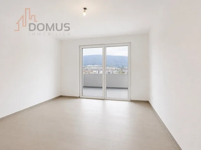 3.5 Zimmer Wohnung, 2854 Bassecourt