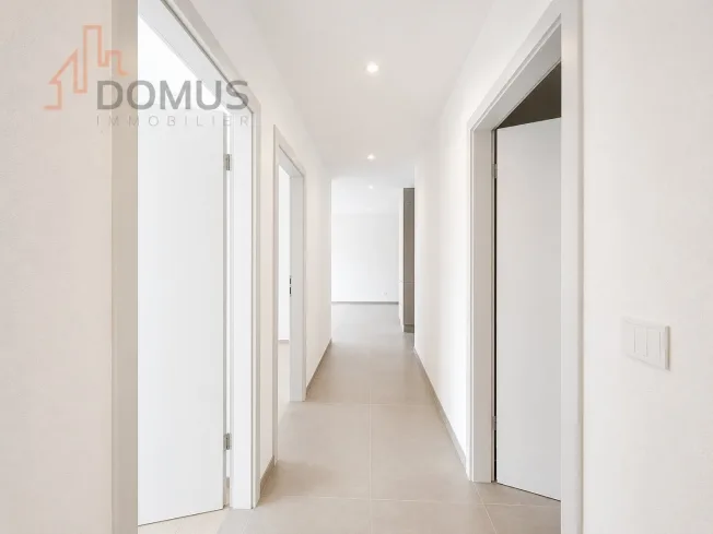 3.5 Zimmer Wohnung, 2854 Bassecourt