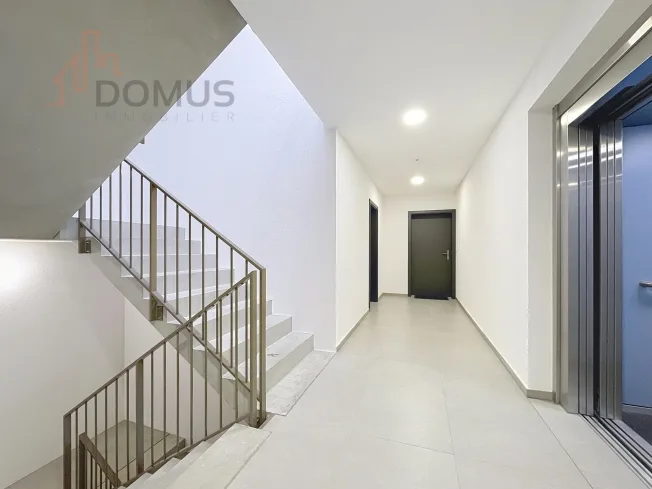 3.5 Zimmer Wohnung, 2854 Bassecourt