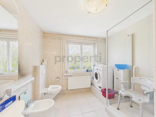 6.5 Zimmer Einfamilienhaus, 2923 Basse-Allaine