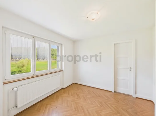 6.5 Zimmer Einfamilienhaus, 2923 Basse-Allaine