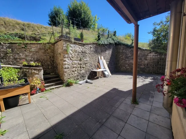 9 Zimmer Einfamilienhaus, 2926 Boncourt