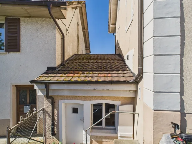 13 Zimmer Einfamilienhaus, 2944 Bonfol