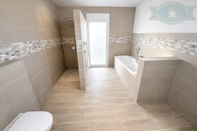 5.5 Zimmer Villa, 2950 Courgenay
