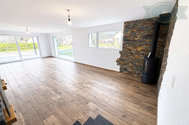 5.5 Zimmer Villa, 2950 Courgenay