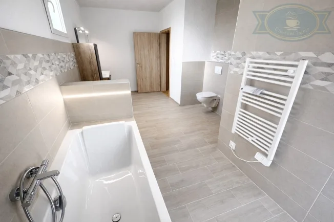 5.5 Zimmer Villa, 2950 Courgenay