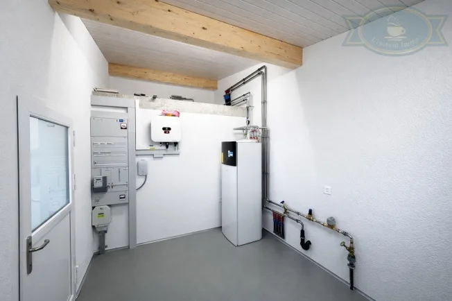 5.5 Zimmer Villa, 2950 Courgenay