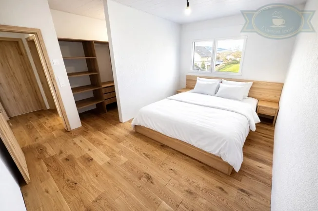 5.5 Zimmer Villa, 2950 Courgenay