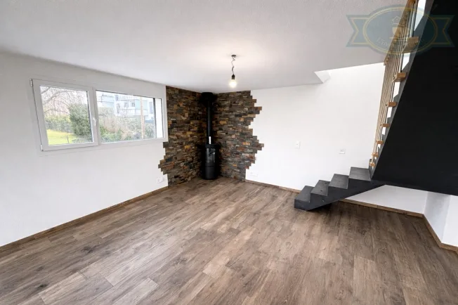 5.5 Zimmer Villa, 2950 Courgenay