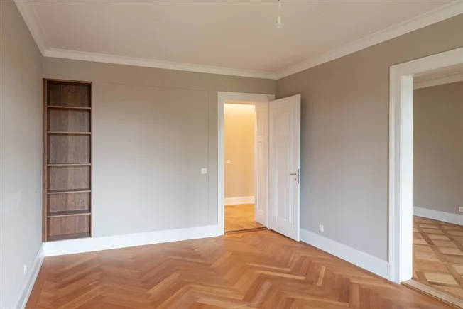 5.5 Zimmer Wohnung, 3008 Bern