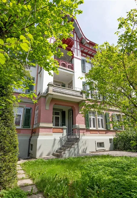 5.5 Zimmer Wohnung, 3008 Bern