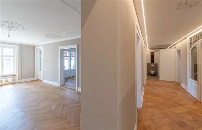 5.5 Zimmer Wohnung, 3008 Bern