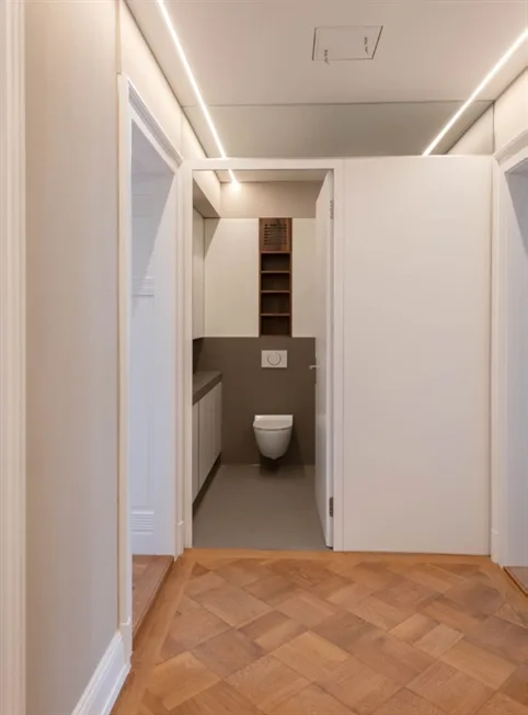 5.5 Zimmer Wohnung, 3008 Bern