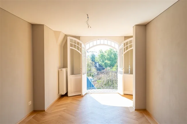 5.5 Zimmer Wohnung, 3008 Bern