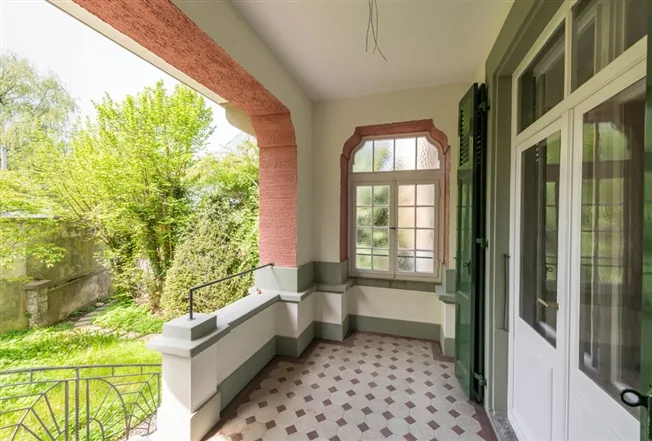 5.5 Zimmer Wohnung, 3008 Bern