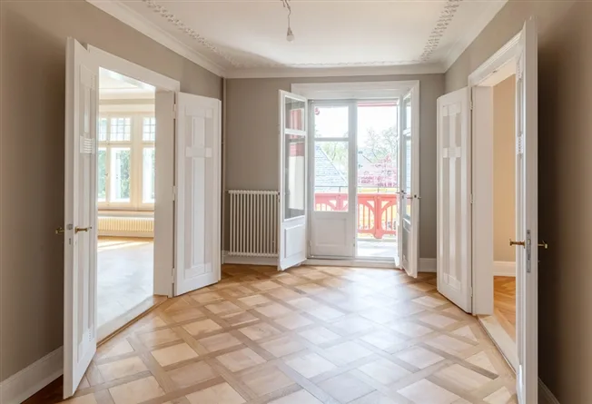 5.5 Zimmer Wohnung, 3008 Bern