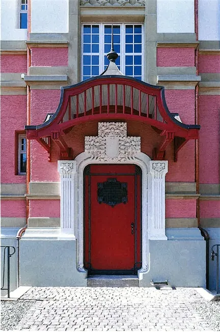 5.5 Zimmer Wohnung, 3008 Bern