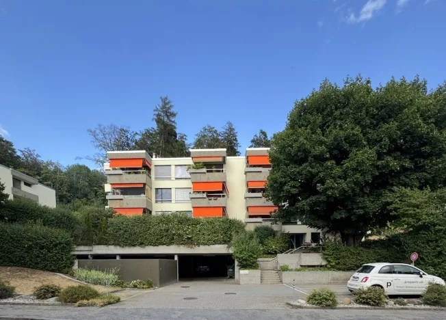 3.5 Zimmer Wohnung, 3063 Ittigen