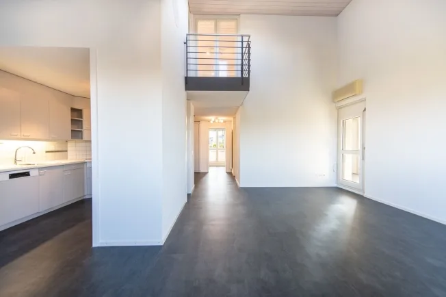 3.5 Zimmer Maisonette, 3172 Niederwangen BE