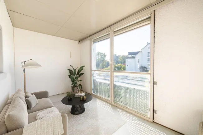 3.5 Zimmer Maisonette, 3172 Niederwangen BE