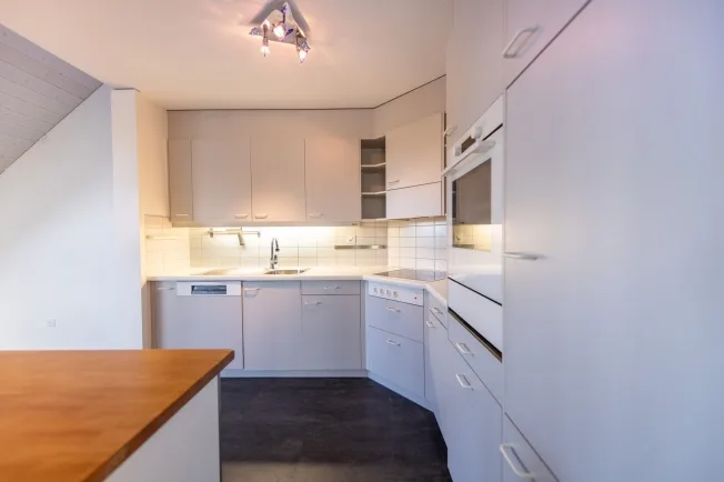 3.5 Zimmer Maisonette, 3172 Niederwangen BE