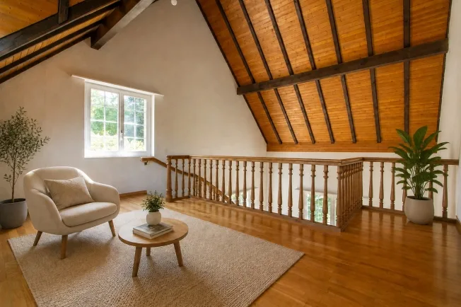 5.5 Zimmer Einfamilienhaus, 3250 Lyss