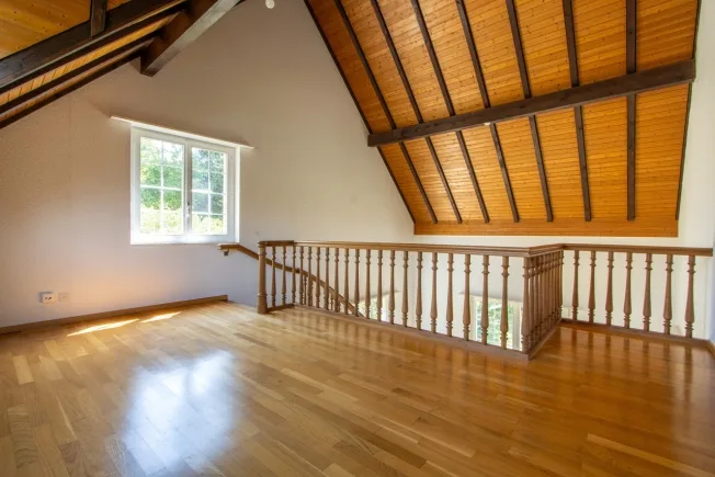 5.5 Zimmer Einfamilienhaus, 3250 Lyss