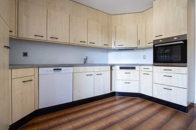 5.5 Zimmer Einfamilienhaus, 3250 Lyss