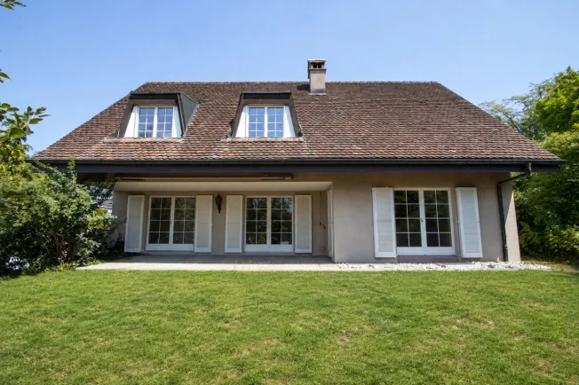 5.5 Zimmer Einfamilienhaus, 3250 Lyss