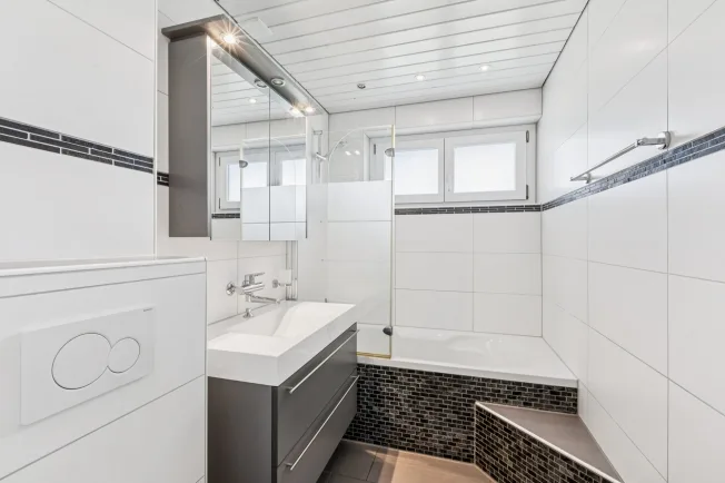 4.5 Zimmer Wohnung, 3292 Busswil BE